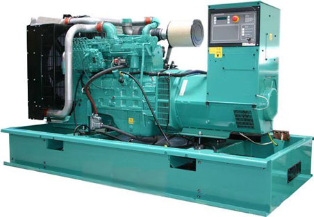 濠江180kw康明斯柴油发电机组图片 濠江180kw康明斯柴油发电机组图片