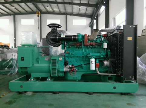 濠江柴油发电机组 濠江柴油发电机组