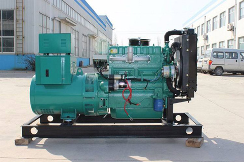 濠江小型柴油发电机 濠江小型柴油发电机