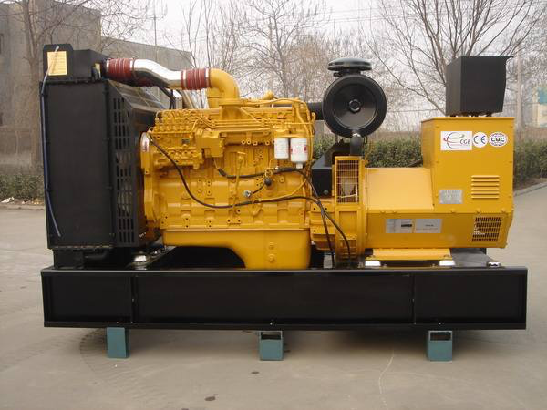 濠江发电机出租