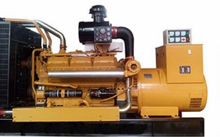 濠江发电机出租