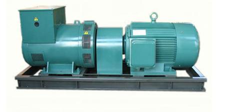 濠江发电机出租