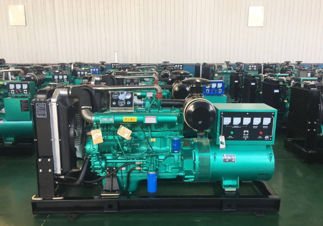 濠江柴油发电机 濠江柴油发电机