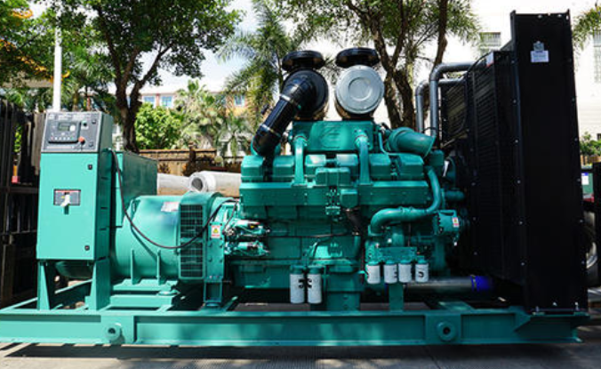 濠江柴油发电机 濠江柴油发电机