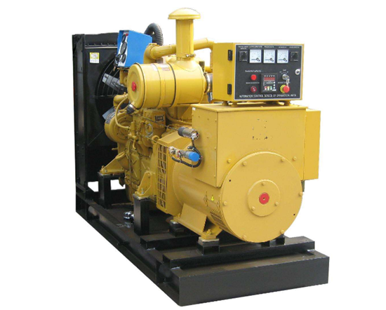 濠江发电机出租